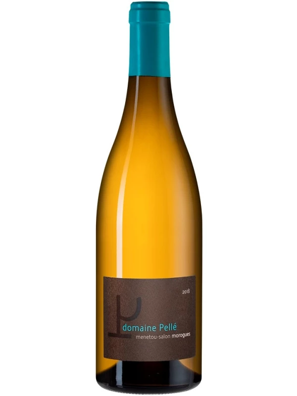 Domaine Henry Pelle, Menetou-Salon Morogues AOC Blanc