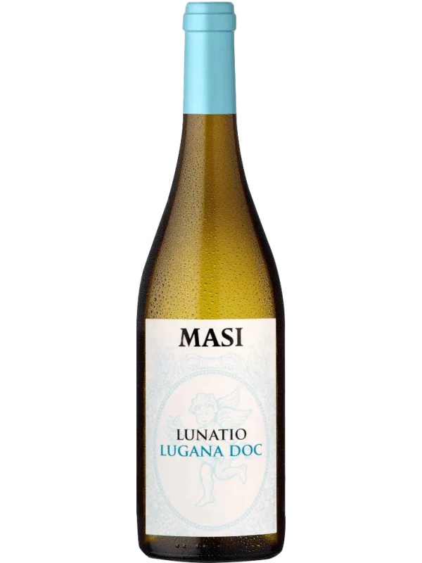Masi, Lunatio, Lugana DOC