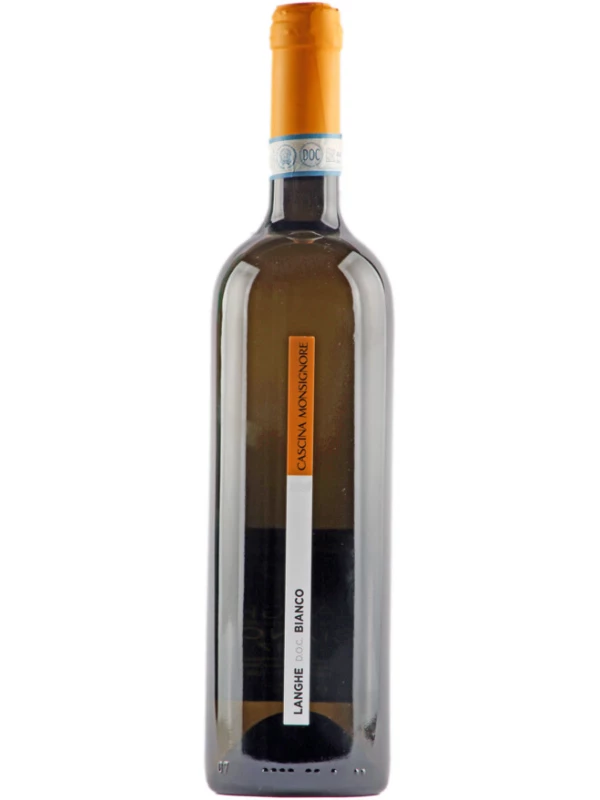 Cascina Monsignore, Langhe DOC Bianco