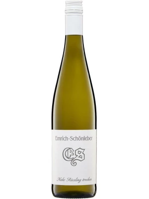 Вино Emrich-Schonleber, Nahe Riesling Trocken 2016, 0.75 л