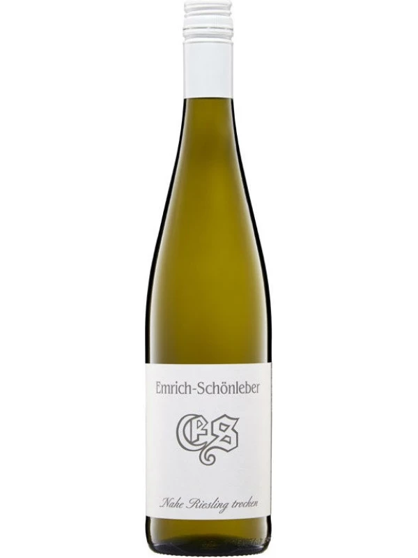Emrich-Schonleber, Nahe Riesling Trocken