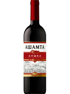 Вино Ашамта Апшка 0.7 л
