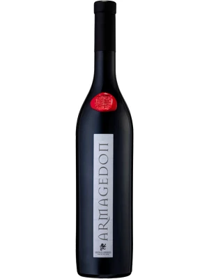 Вино Hevron Heights, Armagedon 2013, 0.75 л
