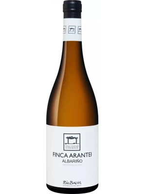 Вино La Val, Finca Arantei Albarino, Rias Baixas DO 2019, 0.75 л