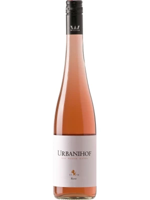 Вино Urbanihof, Rose 2018, 0.75 л