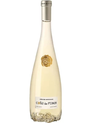 Вино Gerard Bertrand, Cote des Roses Blanc, Languedoc AOP 2017, 0.75 л