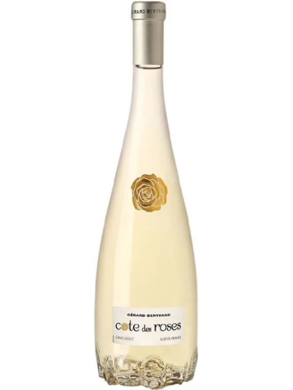 Gerard Bertrand, Cote des Roses Blanc, Languedoc AOP