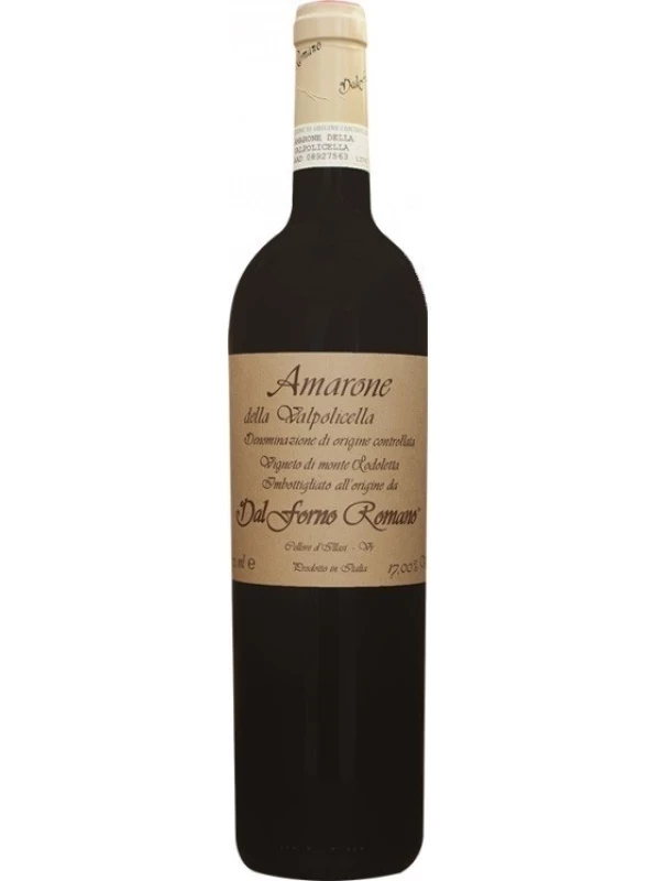 Dal Forno Romano, Amarone della Valpolicella DOC