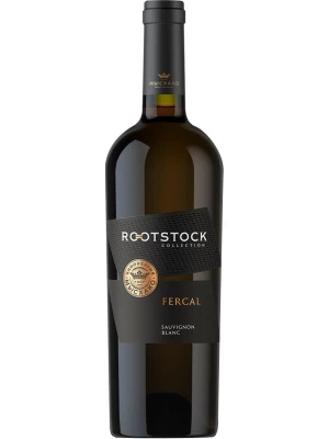 Вино Myskhako, Rootstock Fercal Sauvignon Blanc 0.75 л