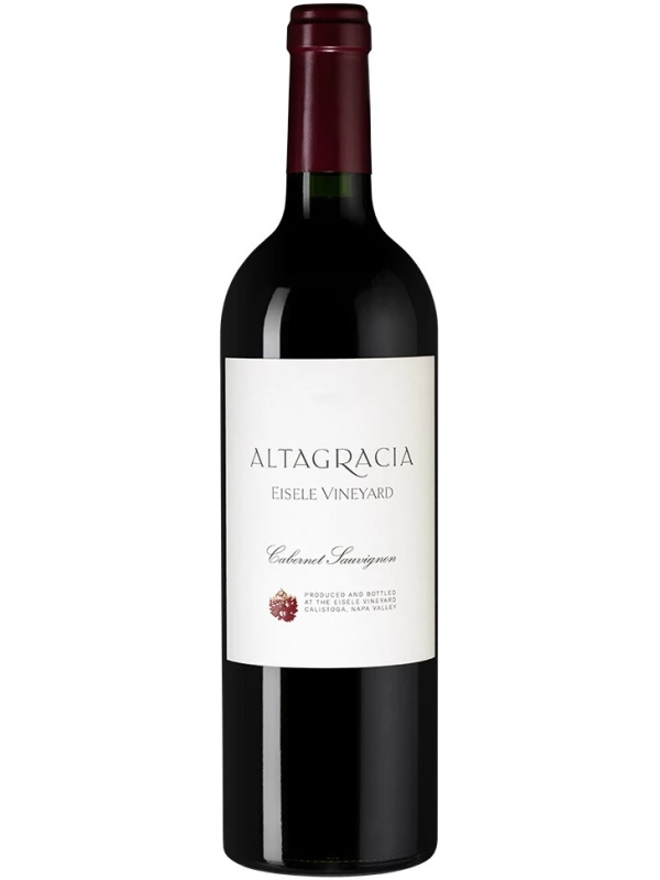Eisele Vineyard, Altagracia