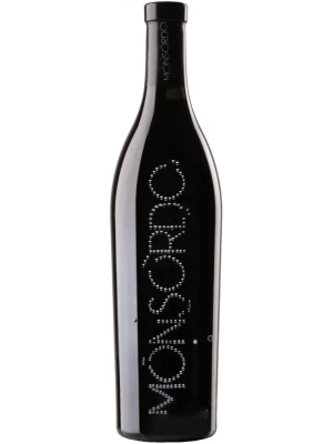 Вино Monsordo, Langhe Rosso DOCG 2018, 0.75 л