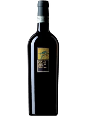 Вино Feudi di San Gregorio, Fiano di Avellino 0.75 л
