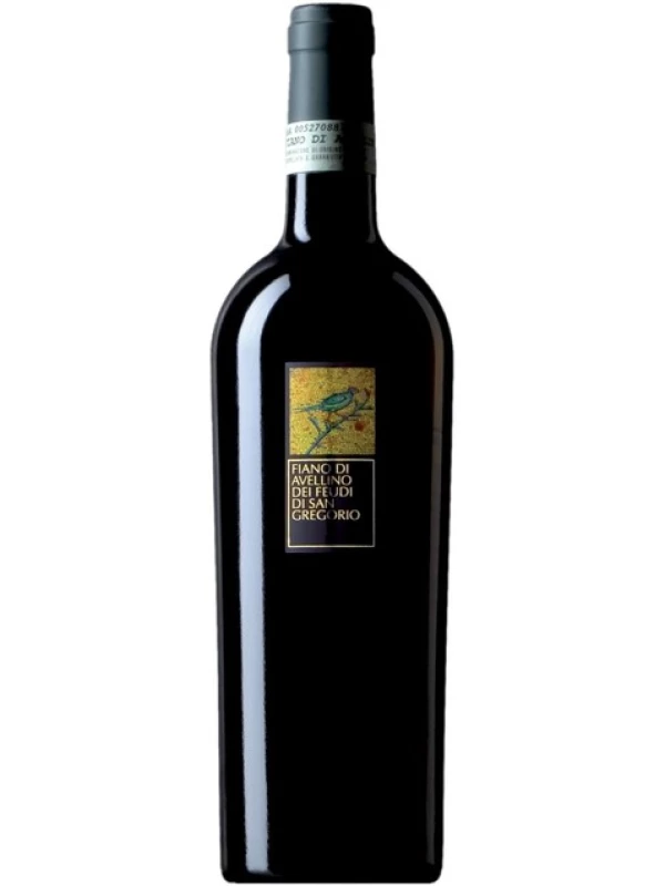Feudi di San Gregorio, Fiano di Avellino