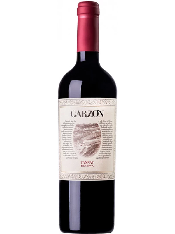 Bodega Garzon, Reserva Tannat