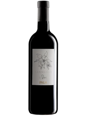 Вино Pala, I Fiori Cannonau di Sardegna 0.75 л