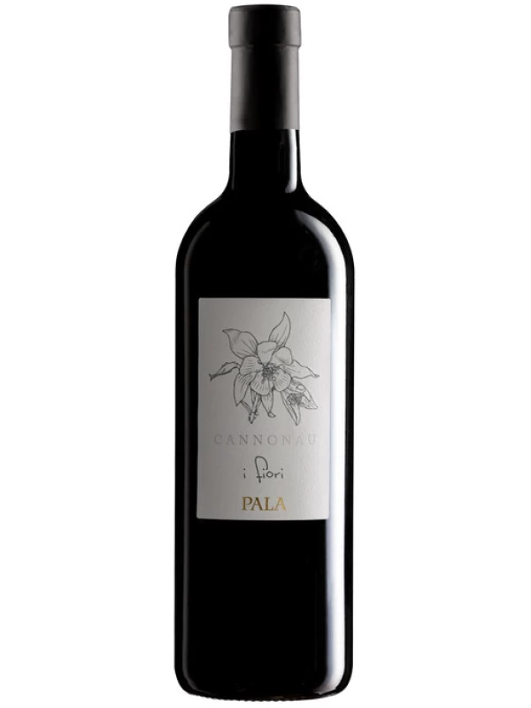 Pala, I Fiori Cannonau di Sardegna