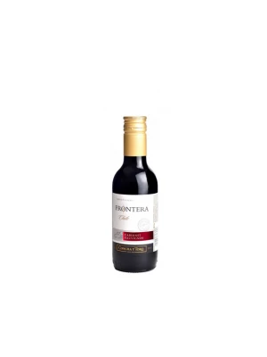 Вино Concha y Toro, Frontera Cabernet Sauvignon 0.187 л