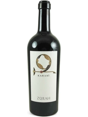 Вино Zorah, Karasi 2021, 0.75 л