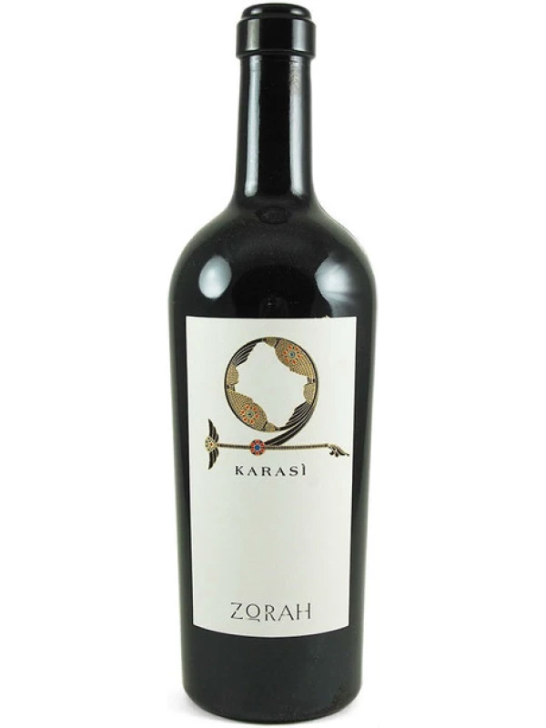Zorah, Karasi