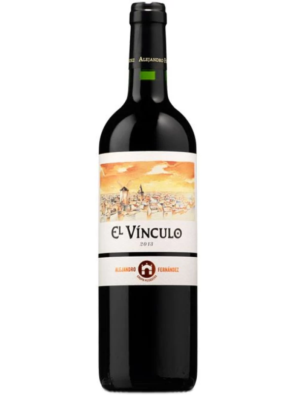 El Vinculo Crianza