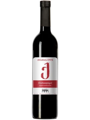 Вино Кварели Киндзмараули 0.75 л