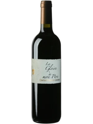 Вино Chateau Tour des Gendres, La Gloire de mon Pere, Cotes de Bergerac 2016, 0.75 л