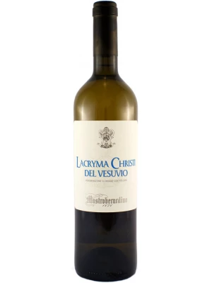 Вино Lacryma Christi Bianco del Vesuvio 2015, 0.75 л