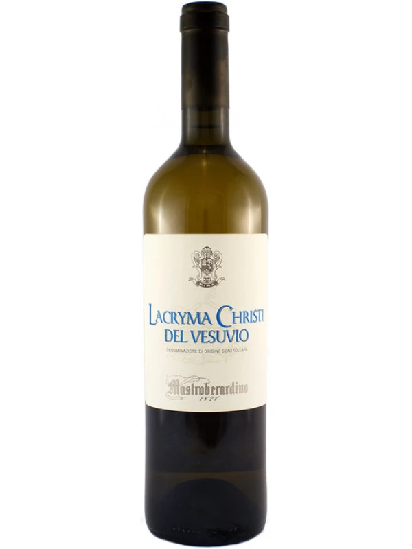 Lacryma Christi Bianco del Vesuvio