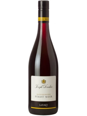 Вино Laforet Bourgogne Pinot Noir 2017, 0.75 л