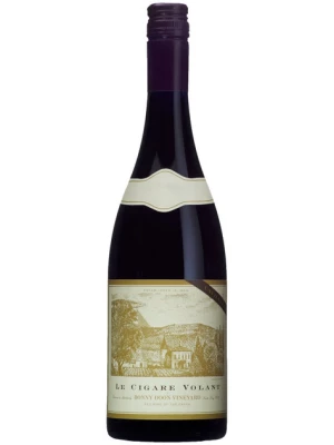 Вино Le Cigare Volant 2011, 0.75 л