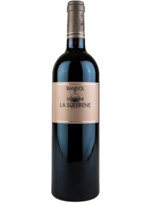 Вино Domaine La Suffrene Rouge, Bandol 0.75 л