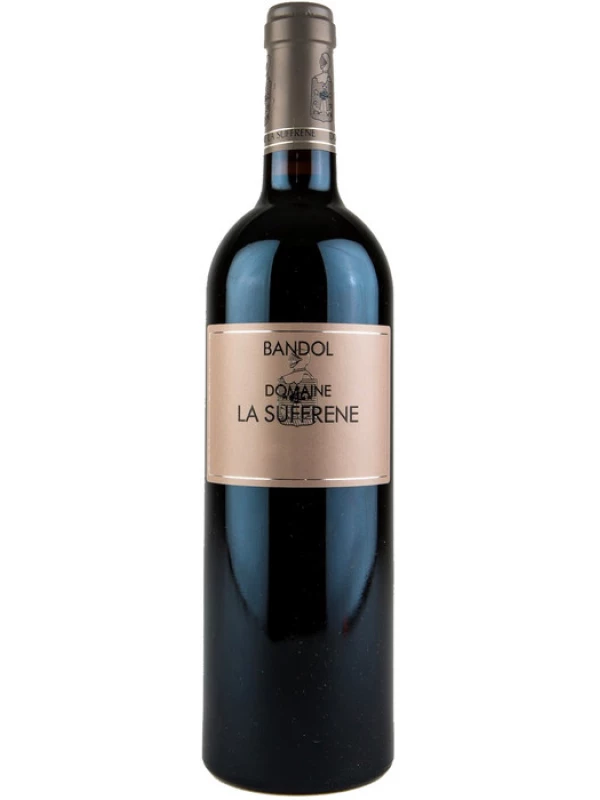 Domaine La Suffrene Rouge, Bandol