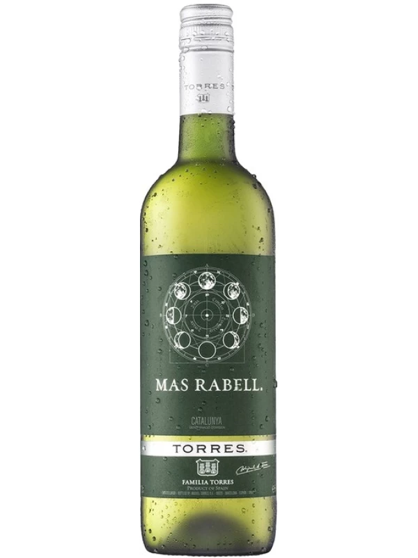 Torres, Mas Rabell White, Catalunya