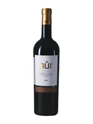 Вино Nur Crianza Priorat 2015, 0.75 л