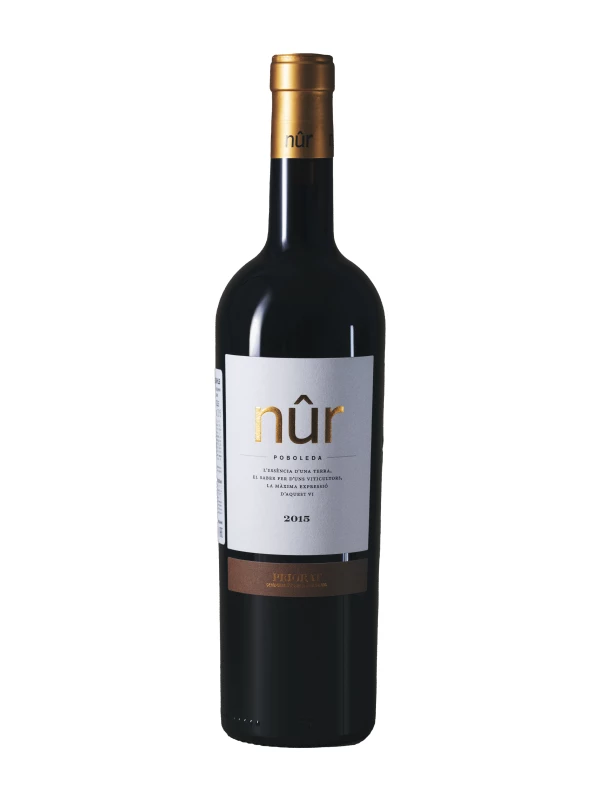Nur Crianza Priorat