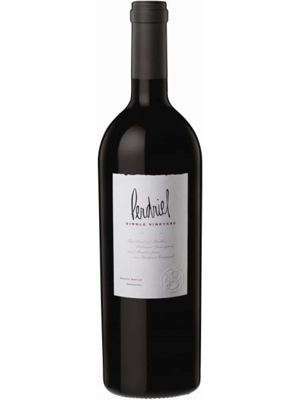 Perdriel Single Vineyard