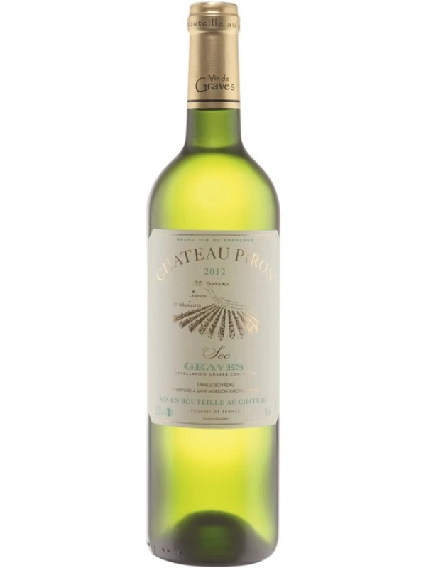 Chateau Piron Blanc