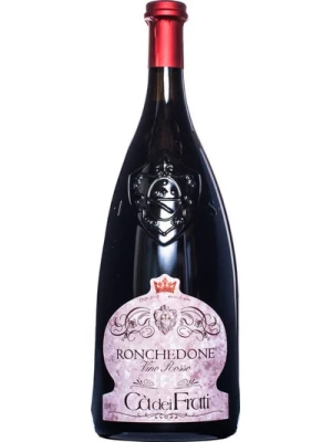 Вино Ca dei Frati, Ronchedone, Benaco Bresciano IGT 2019, 1.5 л