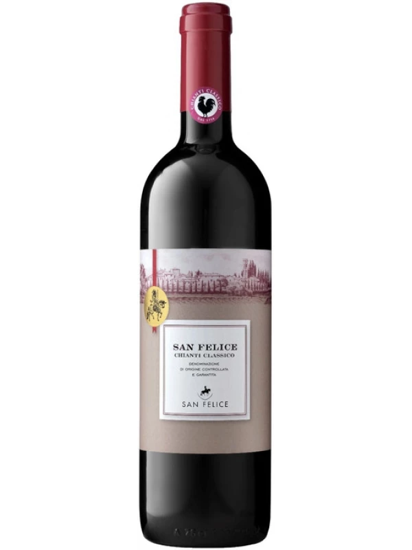 Chianti Classico DOCG, San Felice