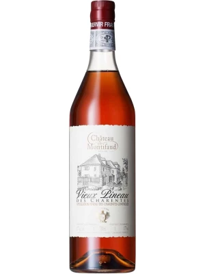 Вино Chateau de Montifaud, Vieux Pineau des Charentes Rouge 0.75 л