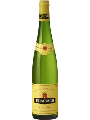 Вино Trimbach, Riesling AOC 2018, 0.75 л