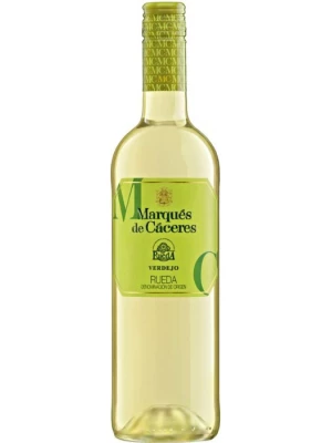 Вино Marques de Caceres, Verdejo, Rueda DO 0.75 л