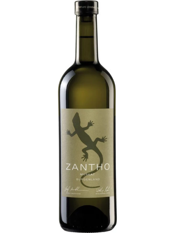 Zantho Muskat Ottonel
