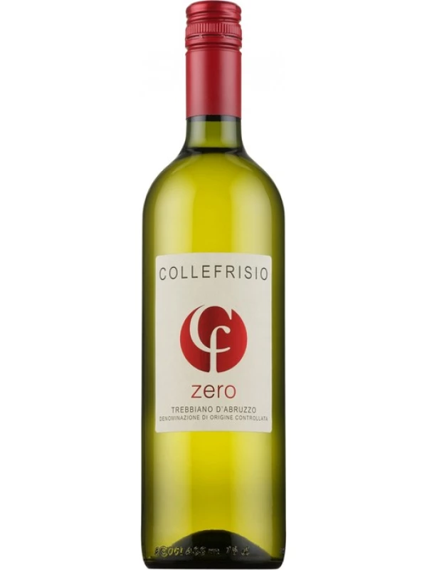 Collefrisio, Zero Trebbiano d'Abruzzo