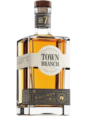 Виски Town Branch Single Malt 7 Years Old 0.75 л