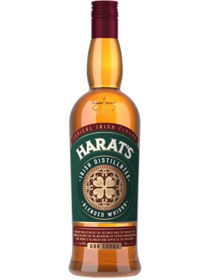 Виски Harat's Blended Whiskey 0.7 л