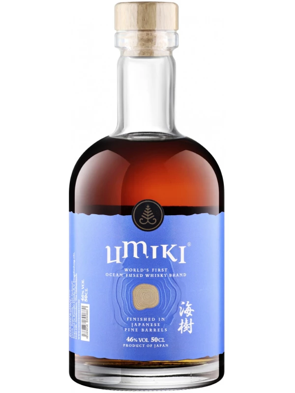 Umiki Blended
