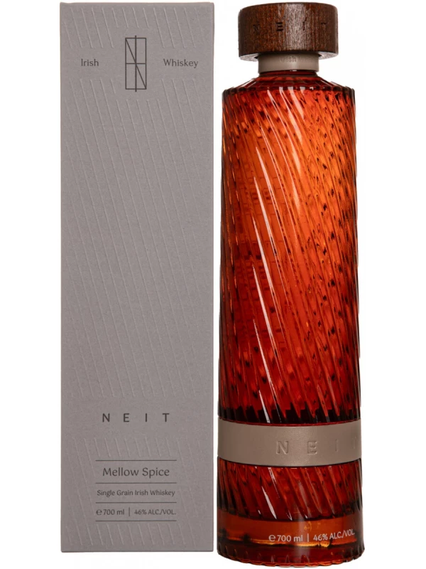 Neit Mellow Spice, gift box