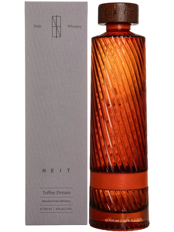 Neit Toffee Dream, gift box