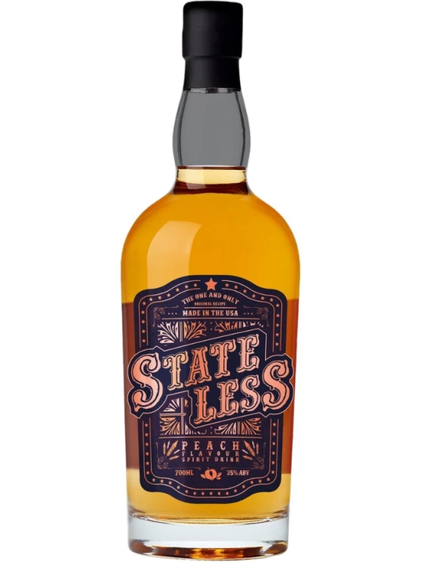 Stateless Peach